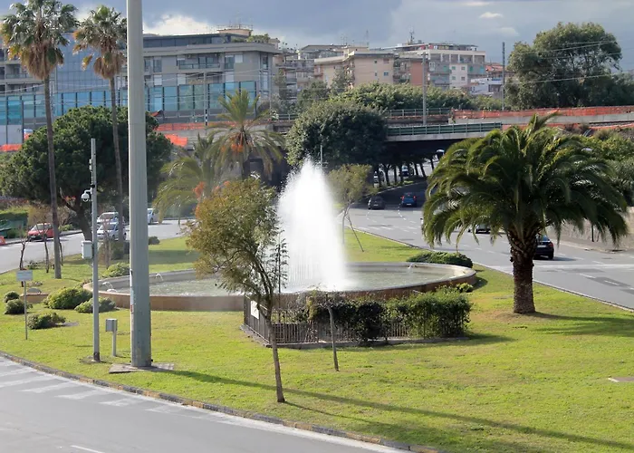 Bed and Breakfast Baia Di Ognina Catania